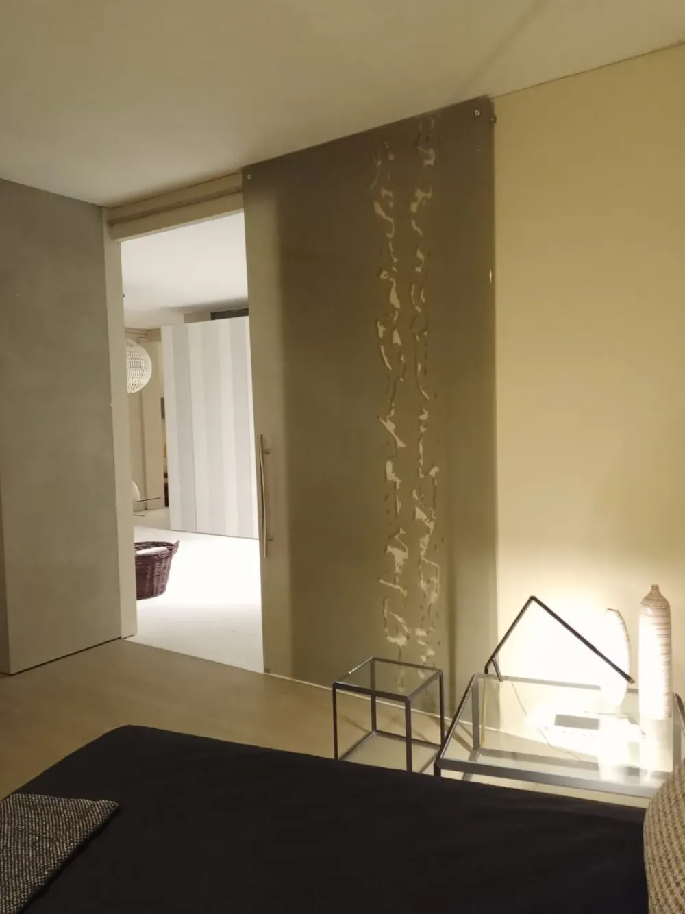 Porta Porta scorrevole in OFFERTA OUTLET^Artigianale