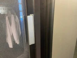 Rimadesio Porta semivetrata 2 a prezzo ribassato- Porte