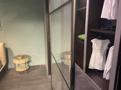 Rimadesio Porta semivetrata 2 a prezzo ribassato- Porte