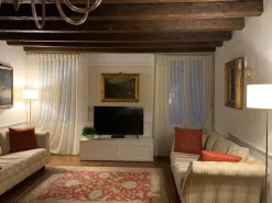 Porta tv di modello Greca e210 a PREZZI OUTLET^Artigianale Best