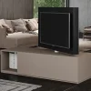 Astor Mobili Porta tv di modello Skyline  a PREZZI OUTLET- Porta Tv