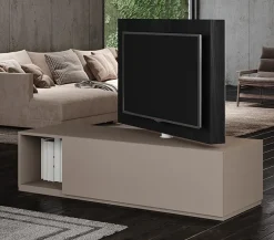 Astor Mobili Porta tv di modello Skyline  a PREZZI OUTLET- Porta Tv