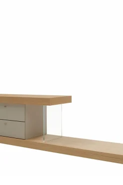 Forme’s Porta tv di modello F2/ form line 241 a PREZZI OUTLET- Porta Tv