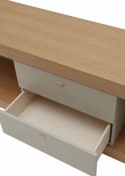 Forme’s Porta tv di modello F2/ form line 241 a PREZZI OUTLET- Porta Tv