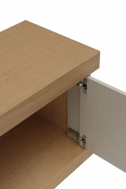 Forme’s Porta tv di modello F2/ small twinse 120 a PREZZI OUTLET- Porta Tv