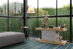 Sale Porta tv di modello F2/ small twinse 121 a PREZZI OUTLET  approfittane ora! Porta Tv