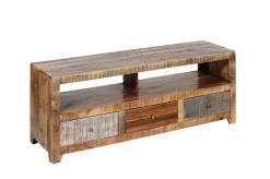 New Porta tv Mobile basso portav brest 3 cassetti in offerta con un ribasso esclusivo Porta Tv