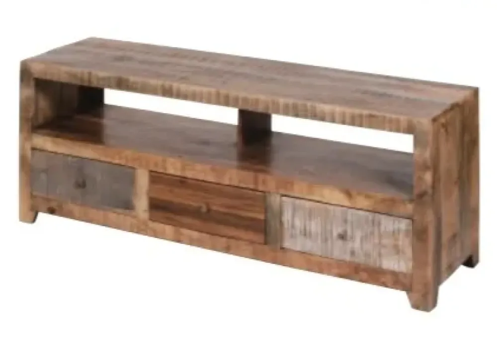 New Porta tv Mobile basso portav brest 3 cassetti in offerta con un ribasso esclusivo Porta Tv