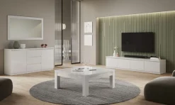 Porta tv per il living modello Porta tv roma di scontato^Artigianale Discount