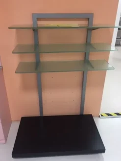 Porta tv Pota tv in legno a prezzo ribassato^Ponti Terenghi Discount