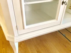 Porta tv Ptv in legno a prezzo Outlet^Artigianale Discount