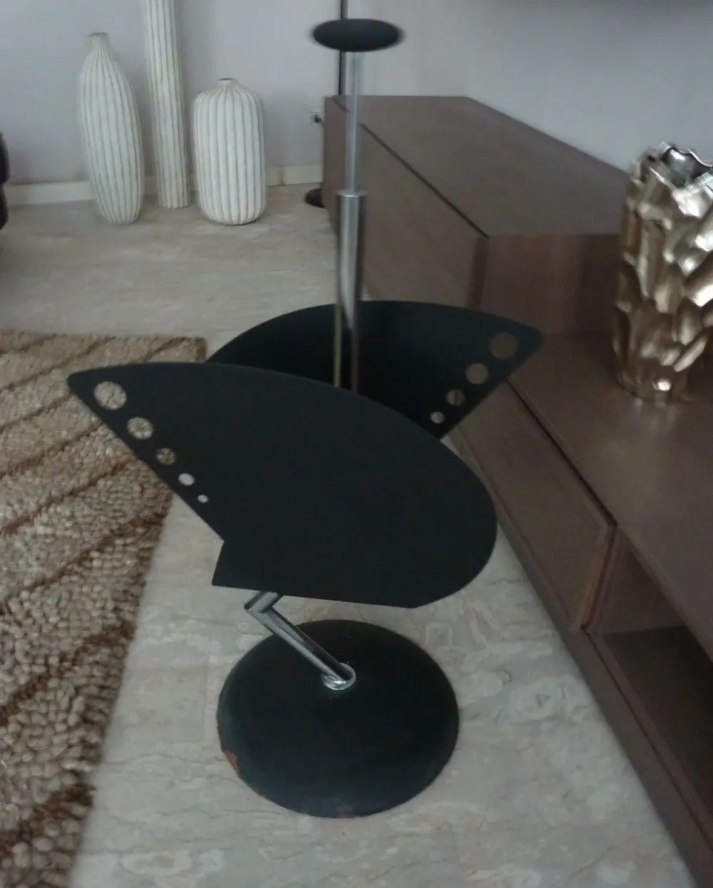 Ciacci Portariviste in stile design a prezzo scontato- Oggettistica