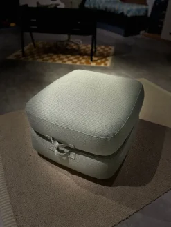 Nidi Pouf con letto Pouf (dots) in offerta- Pouf