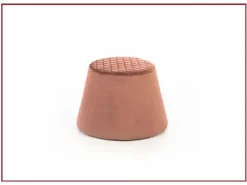 Stones Pouf design modello Buddy a prezzo scontato- Pouf
