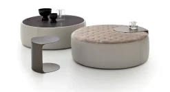 Pouf design modello Clip a prezzo Outlet^Ditre Italia Discount