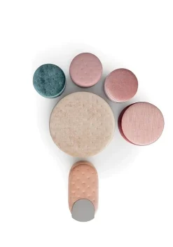 Pouf design modello Clip a prezzo Outlet^Ditre Italia Discount