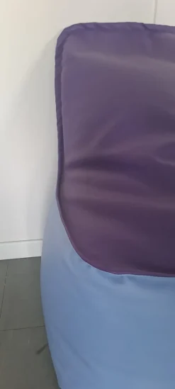 Moretti Compact Camerette Pouf design modello Dream in Offerta Outlet- Pouf