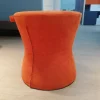 Discount Pouf design modello Oslo a prezzo scontato Pouf