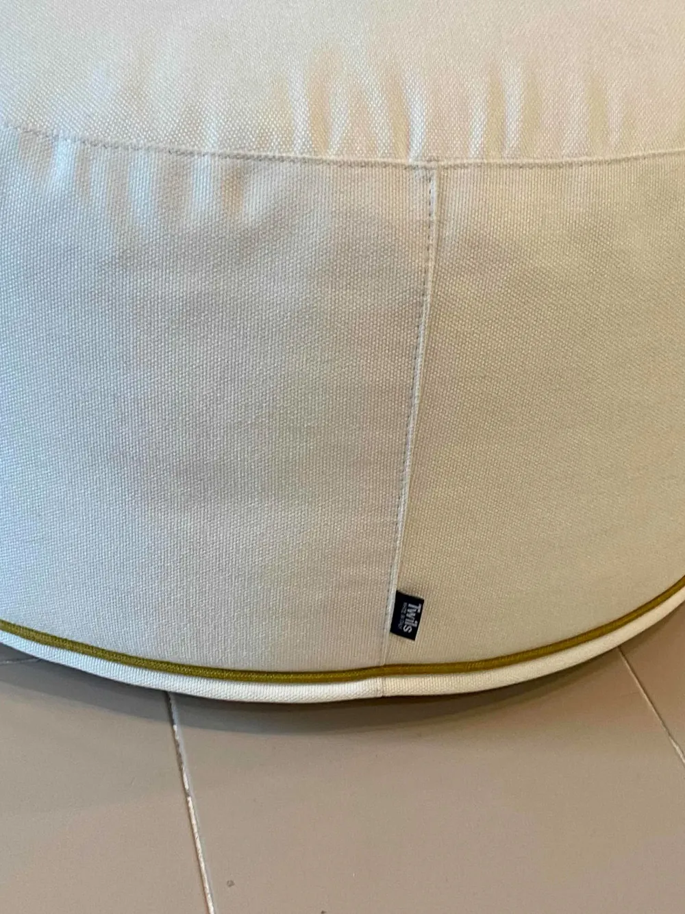 Pouf design modello Soft a prezzo Outlet^Twils Online