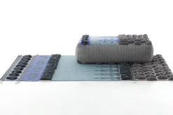 Outlet Pouf design modello Tumbuctù in Offerta Outlet Pouf