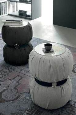 Hot Pouf Guccino a prezzo ribassato Pouf