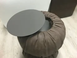 Hot Pouf Guccino a prezzo ribassato Pouf