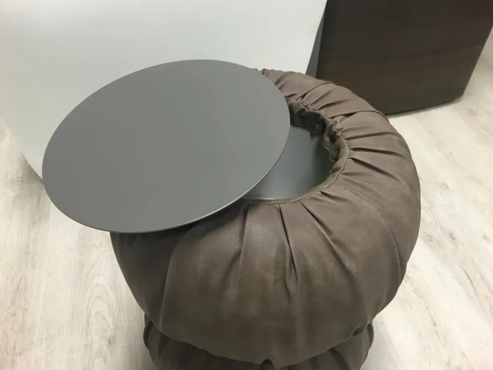 Hot Pouf Guccino a prezzo ribassato Pouf