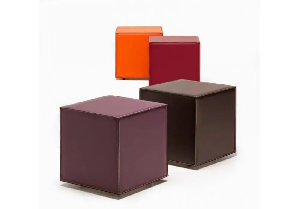 Pouf Kubo : prezzi outlet! Acquista ora!^Cattelan Italia Clearance