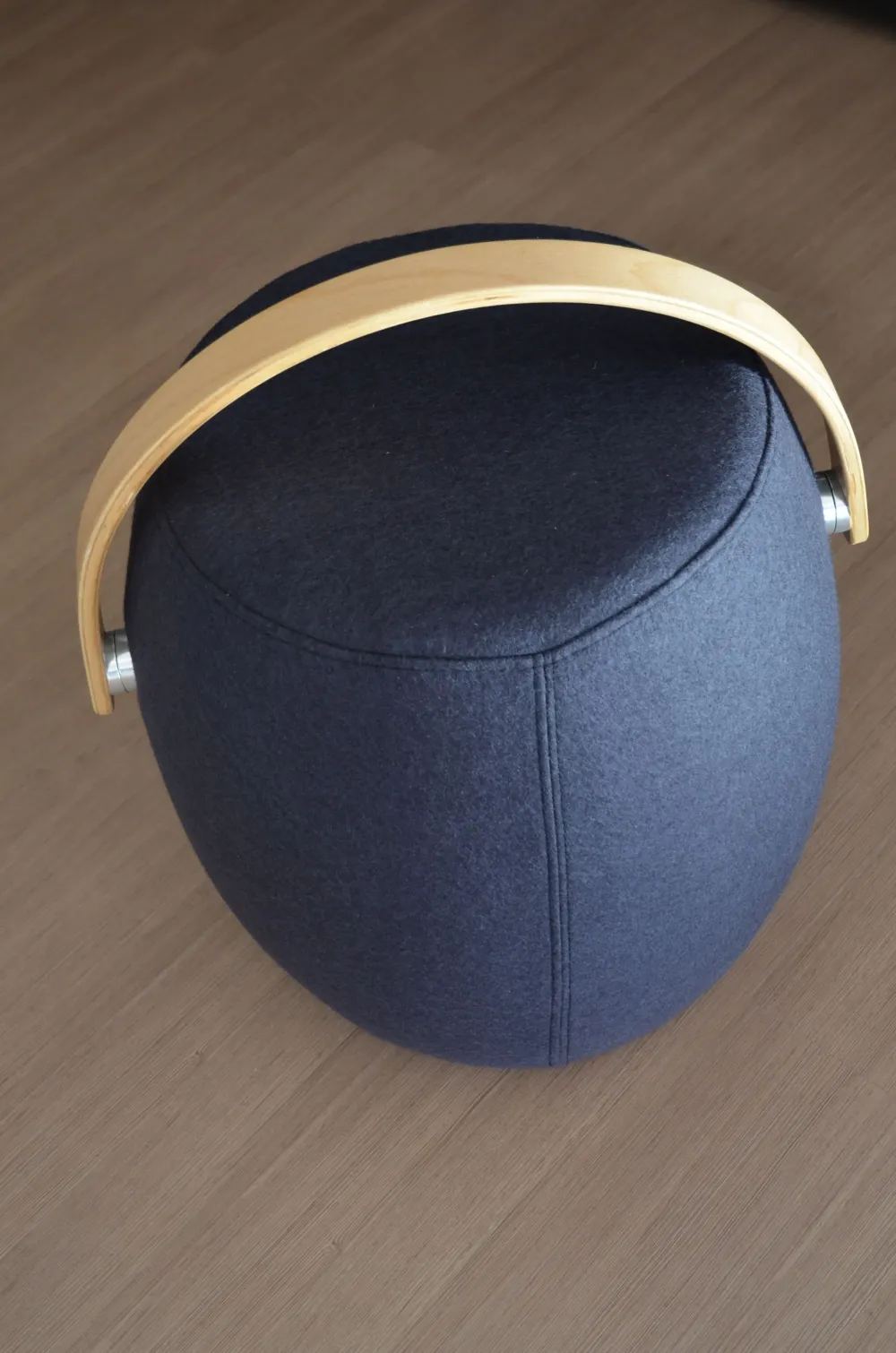 Sale Pouf modello Bongo moderno a PREZZI OUTLET Pouf