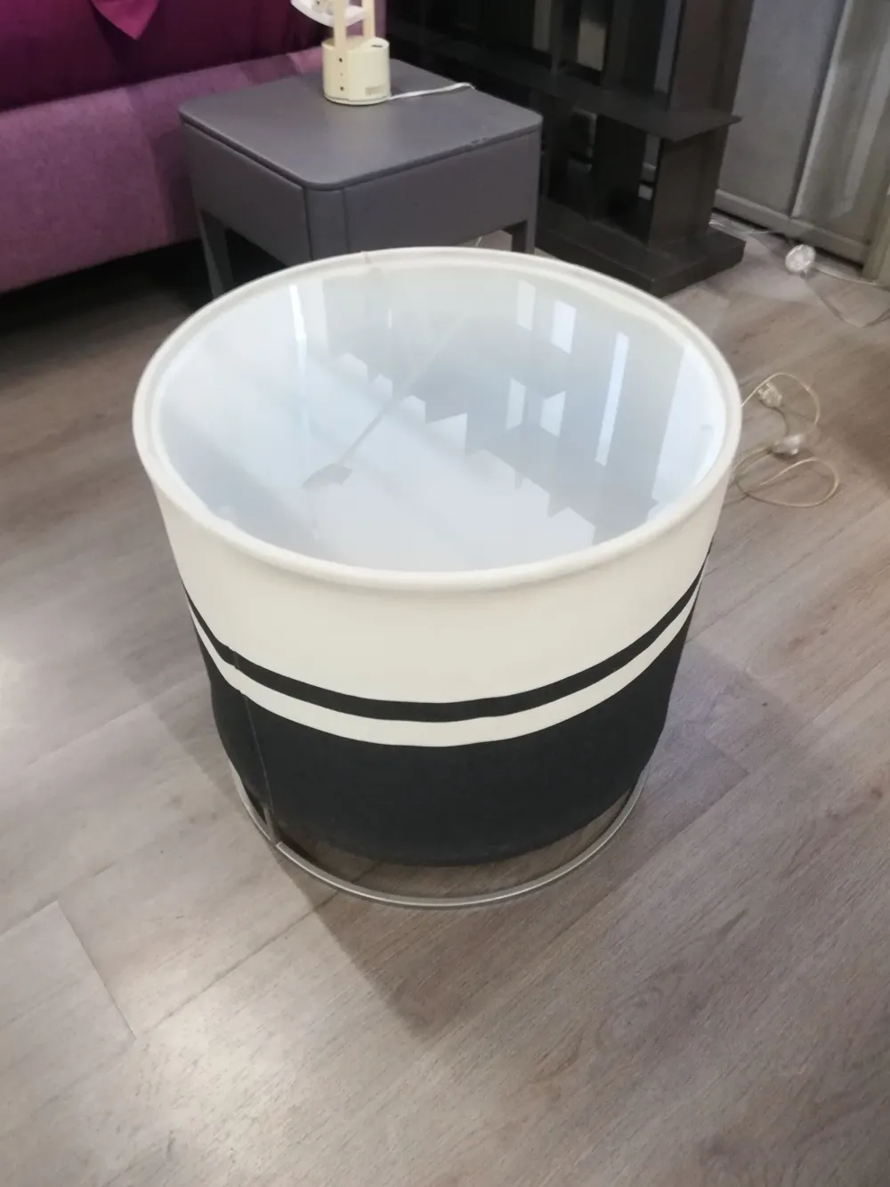 Online Pouf modello Box design a PREZZI OUTLET Pouf
