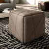 Ozzio Pouf modello Cubix con forte sconto- Pouf