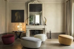 Pouf modello Gigio&gigione con forte sconto^Mogg Clearance