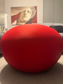 Best Pouf modello Hollywood design a PREZZI OUTLET Pouf