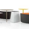 Hot Pouf modello Kensho  design a PREZZI OUTLET Pouf