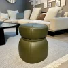 Pouf modello Leplì design a PREZZI OUTLET^Poltrona Frau Hot