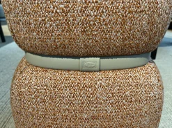 Pouf modello Leplì design a PREZZI OUTLET^Poltrona Frau Hot