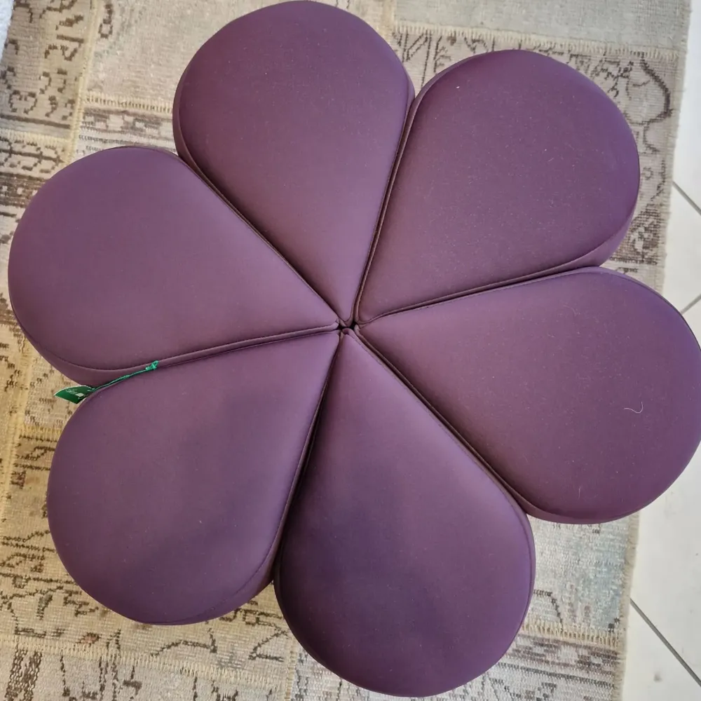 Roche Bobois Pouf modello Mayflower design a PREZZI OUTLET- Pouf