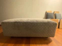 Pouf modello Modello beverly in offerta^Egoitaliano Sale