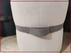 Connubia Pouf modello Poff con forte sconto- Pouf