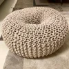 Pouf modello Polo design a PREZZI OUTLET^Sitap Hot