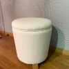 Pouf moderno modello Pouf a prezzo Outlet Pouf
