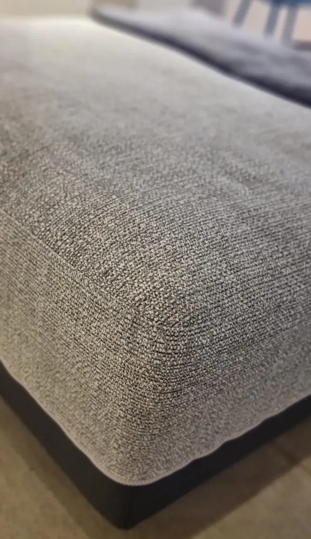 Pouf moderno modello Pouf in Offerta Outlet Pouf