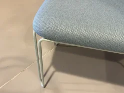 Hot Pouf moderno modello Stulle a prezzo scontato Pouf