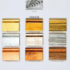 Mobilificio Bellutti Pouf provenzale modello Milano roma a prezzo Outlet- Pouf