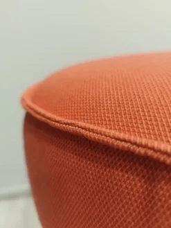 Pouf senza letto 1 pouf connubia spedibile   a prezzi convenienti^Collezione esclusiva Outlet