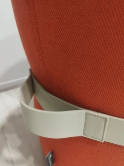 Pouf senza letto 1 pouf connubia spedibile   a prezzi convenienti^Collezione esclusiva Outlet