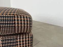 Pouf senza letto California a prezzi outlet^Alf Da Fre