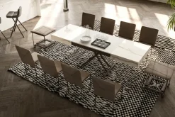 Ozzio Pouf senza letto Cubix a prezzi convenienti- Pouf