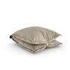 Nidi Pouf senza letto Cuscino clip a prezzi outlet- Pouf