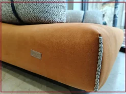 Egoitaliano Pouf senza letto Embrace 8291 a prezzi convenienti- Pouf